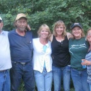 Meet your Posher, Lori